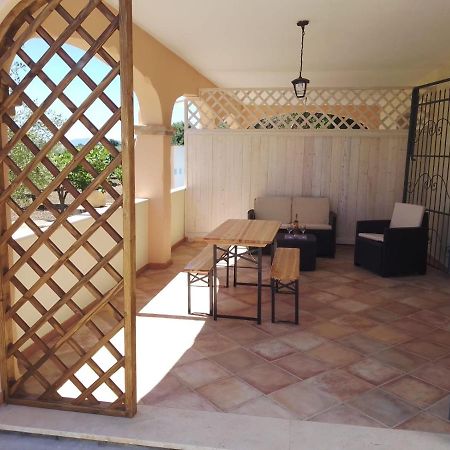 אורוסיי Residenza Rosa Maria Country House מראה חיצוני תמונה