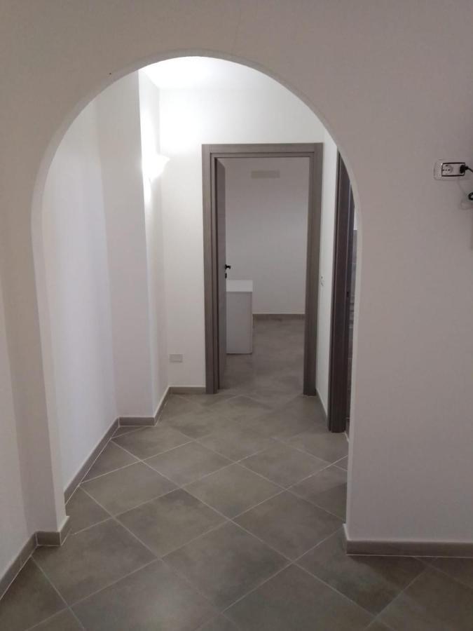 אורוסיי Residenza Rosa Maria Country House מראה חיצוני תמונה