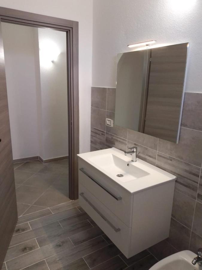אורוסיי Residenza Rosa Maria Country House מראה חיצוני תמונה