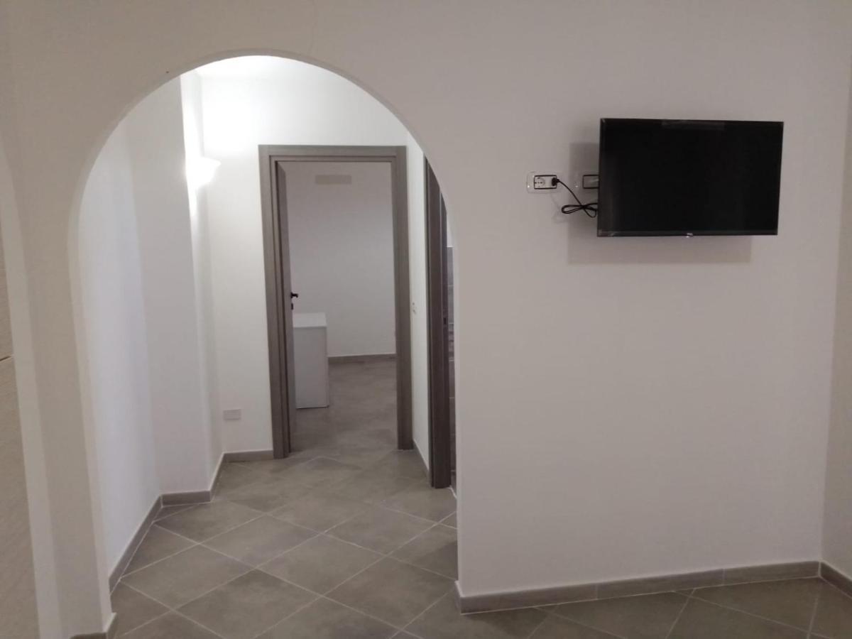 אורוסיי Residenza Rosa Maria Country House מראה חיצוני תמונה