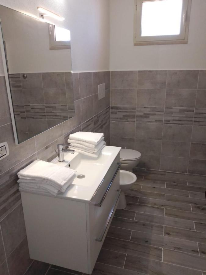אורוסיי Residenza Rosa Maria Country House מראה חיצוני תמונה