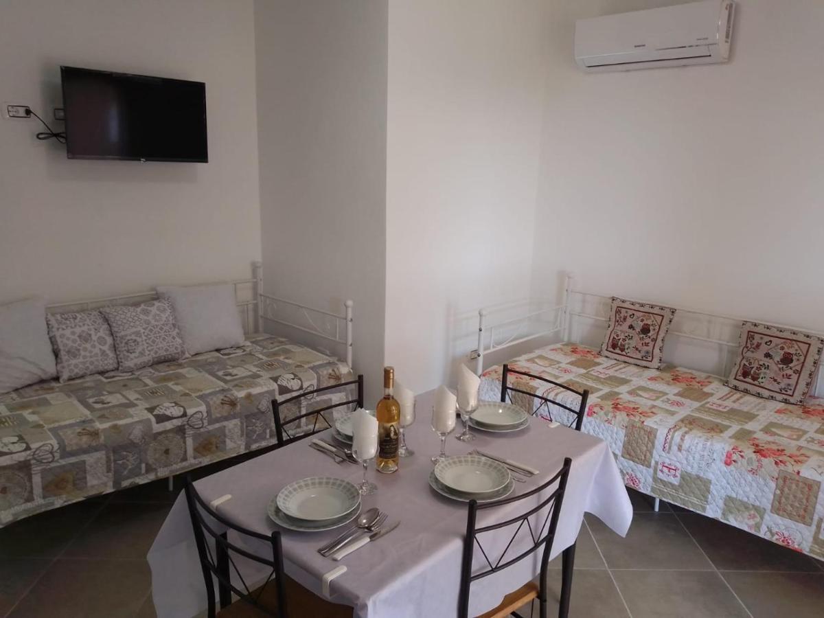 אורוסיי Residenza Rosa Maria Country House מראה חיצוני תמונה