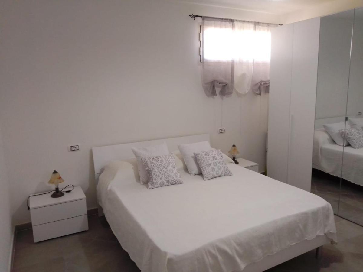 אורוסיי Residenza Rosa Maria Country House מראה חיצוני תמונה