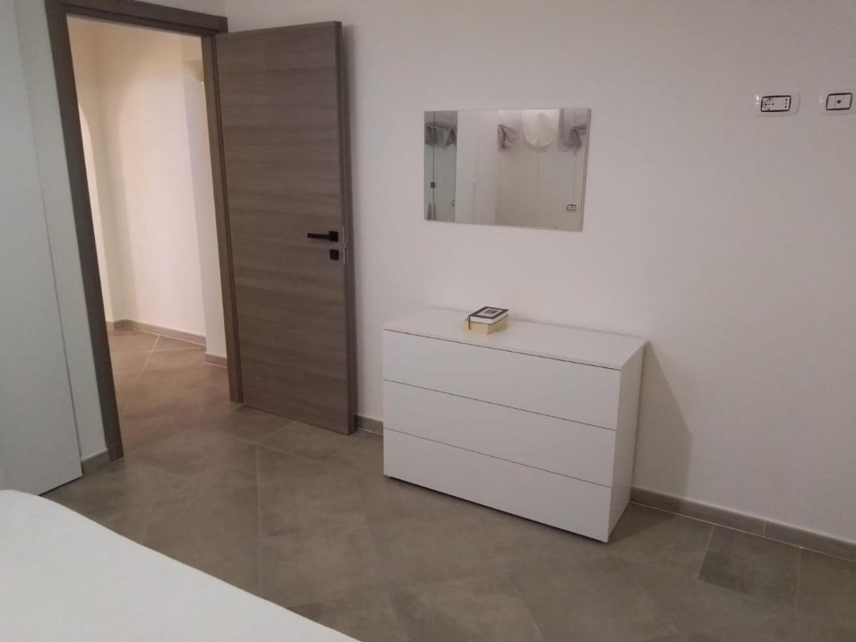 אורוסיי Residenza Rosa Maria Country House מראה חיצוני תמונה