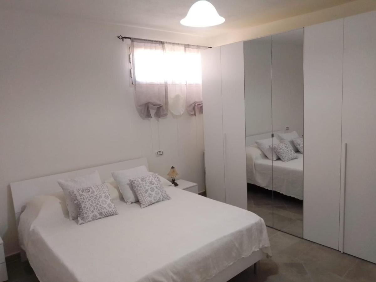 אורוסיי Residenza Rosa Maria Country House מראה חיצוני תמונה