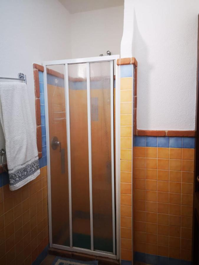 אורוסיי Residenza Rosa Maria Country House מראה חיצוני תמונה