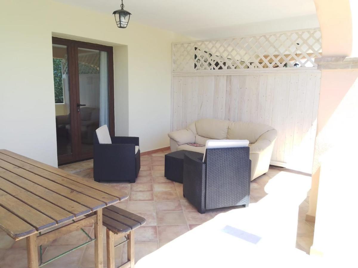 אורוסיי Residenza Rosa Maria Country House מראה חיצוני תמונה
