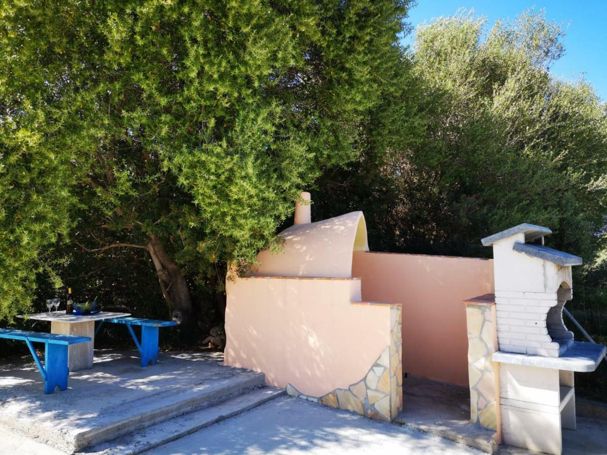 אורוסיי Residenza Rosa Maria Country House מראה חיצוני תמונה