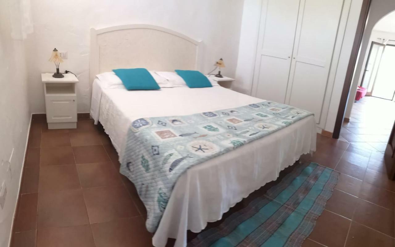 אורוסיי Residenza Rosa Maria Country House מראה חיצוני תמונה